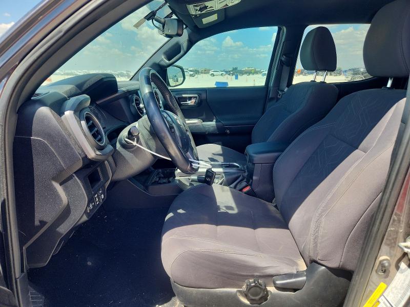 Aukcja sprzedaży 2017 Toyota Tacoma, vin: 5TFCZ5AN3HX077877, numer aukcji: 68107326