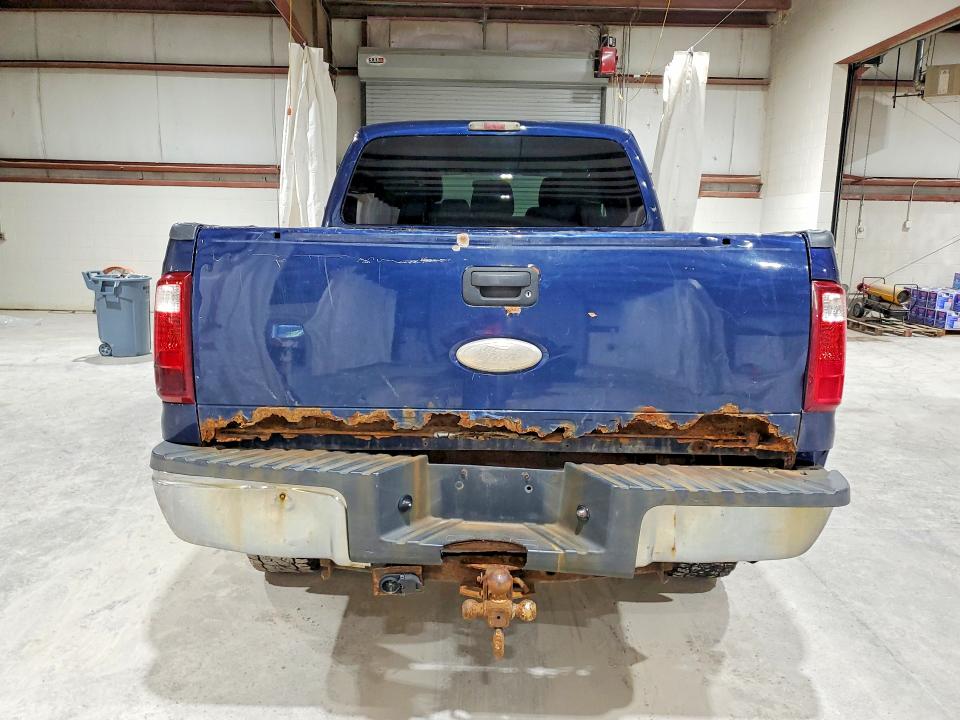 Продажа на аукционе авто 2012 Ford F350, vin: 1FT8W3B66CEB05072, номер лота: 66898116