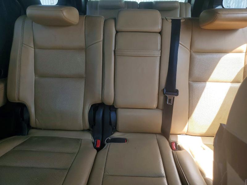 68056046 :رقم المزاد ، 1C4RDHEG9EC591743 vin ، 2014 Dodge Durango مزاد بيع