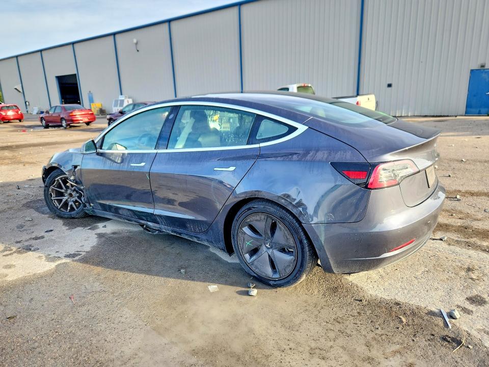 Aukcja sprzedaży 2020 Tesla Model 3, vin: 5YJ3E1EA7LF792241, numer aukcji: 66642806