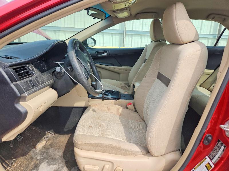Aukcja sprzedaży 2013 Toyota Camry, vin: 4T1BF1FK9DU703452, numer aukcji: 67969576