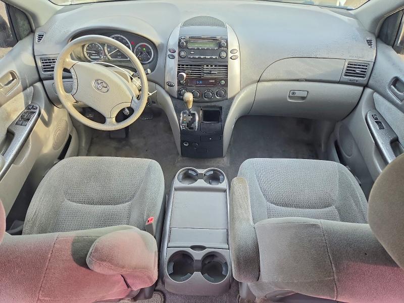 Продаж на аукціоні авто 2008 Toyota Sienna, vin: 5TDZK29C68S134482, номер лоту: 67657986