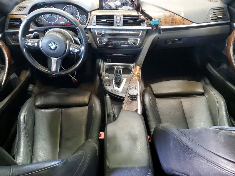 Aukcja sprzedaży 2015 Bmw 335, vin: WBA3X9C52FD868388, numer aukcji: 64958226