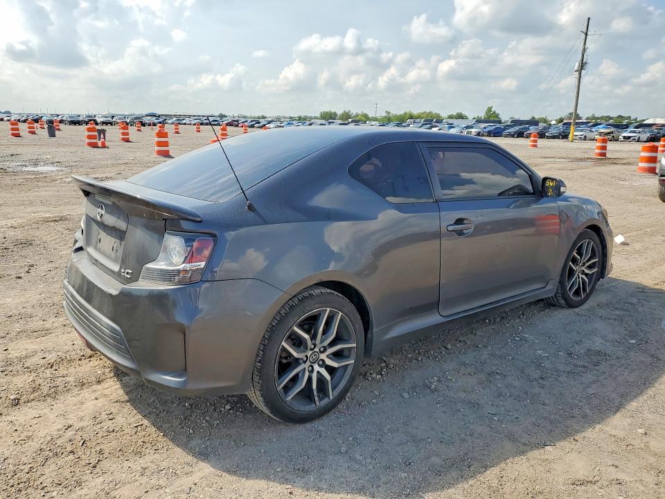 Продаж на аукціоні авто 2015 Scion Tc, vin: JTKJF5C79FJ000700, номер лоту: 69383216
