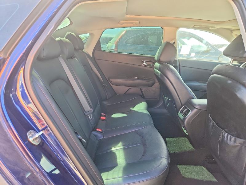 Aukcja sprzedaży 2018 Kia Optima, vin: 5XXGU4L39JG219300, numer aukcji: 67433896