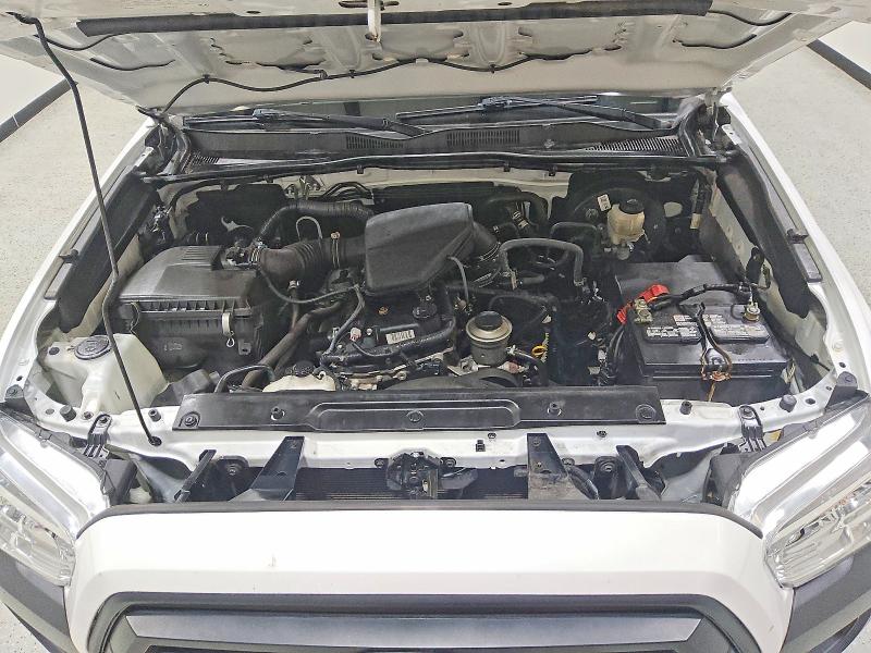 Aukcja sprzedaży 2022 Toyota Tacoma, vin: 3TYRX5GN5NT055201, numer aukcji: 69634316