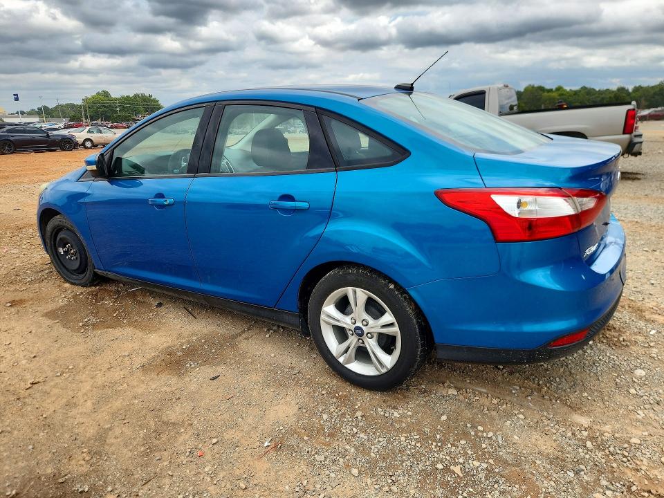 Продажа на аукционе авто 2014 Ford Focus, vin: 1FADP3F29EL223723, номер лота: 68090096