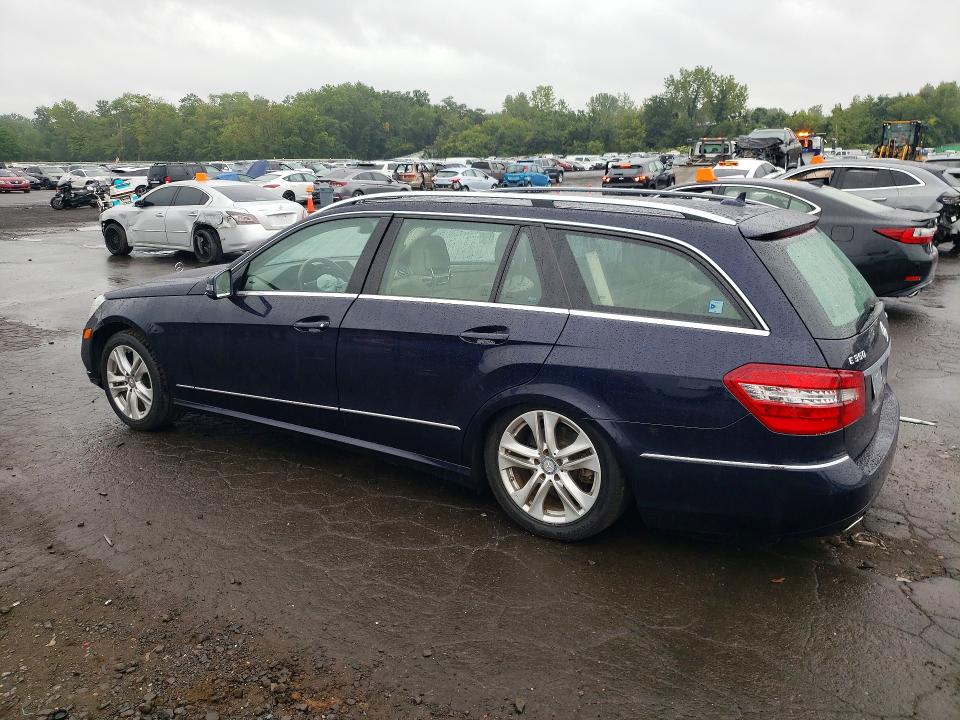 Продаж на аукціоні авто 2011 Mercedes-benz E, vin: WDDHH8HB5BA259263, номер лоту: 67553986