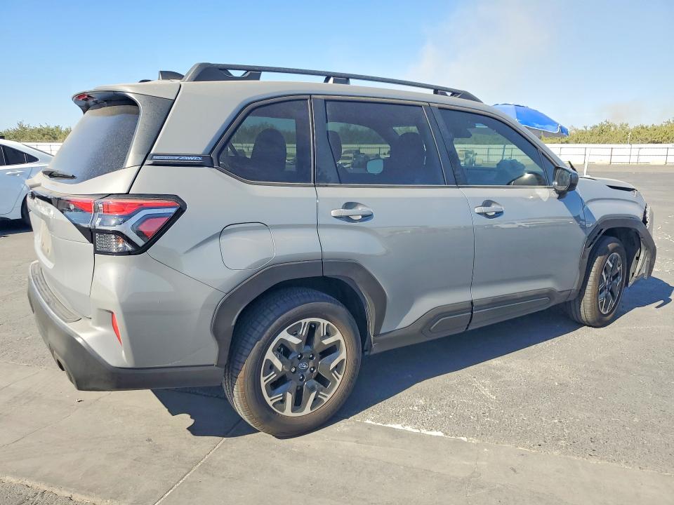 Продаж на аукціоні авто 2025 Subaru Forester, vin: JF2SLDDC9SH460131, номер лоту: 68337356