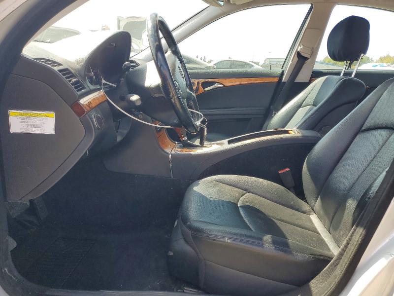 Aukcja sprzedaży 2007 Mercedes-benz E 350, vin: WDBUF56X97B000304, numer aukcji: 69928556