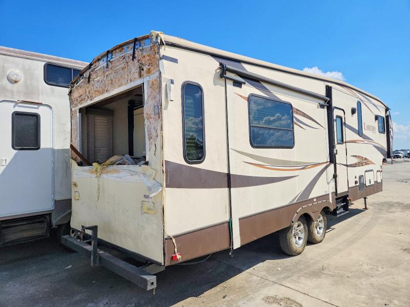 Auction sale of the 2015 Keystone Trailer, vin: 4YDF29528FK600455, lot number: 70662466