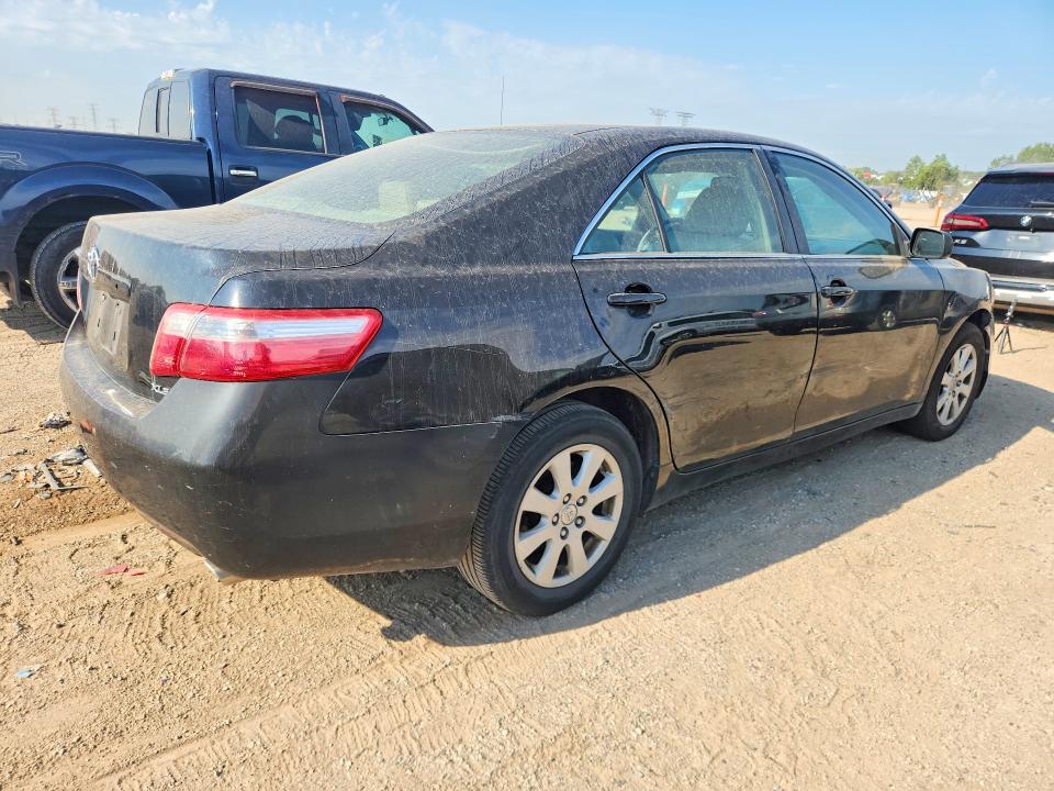67345256 :رقم المزاد ، 4T1BK46K18U057181 vin ، 2008 Toyota Camry مزاد بيع