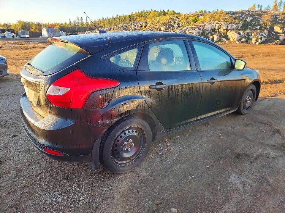 Aukcja sprzedaży 2013 Ford Focus, vin: 1FADP3K2XDL322314, numer aukcji: 68837366