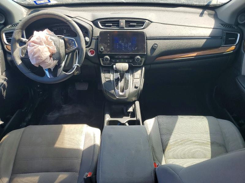 2018 Honda Cr-v მანქანა იყიდება აუქციონზე, vin: 7FARW1H53JE041712, აუქციონის ნომერი: 68335806