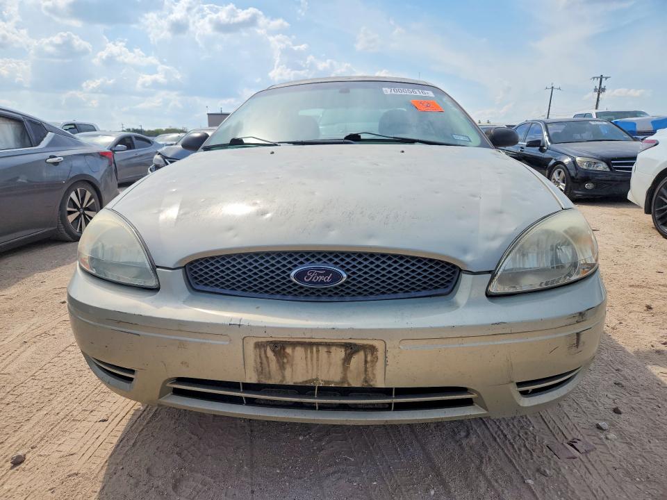 Продажа на аукционе авто 2007 Ford Taurus, vin: 1FAFP53U17A151408, номер лота: 70005616