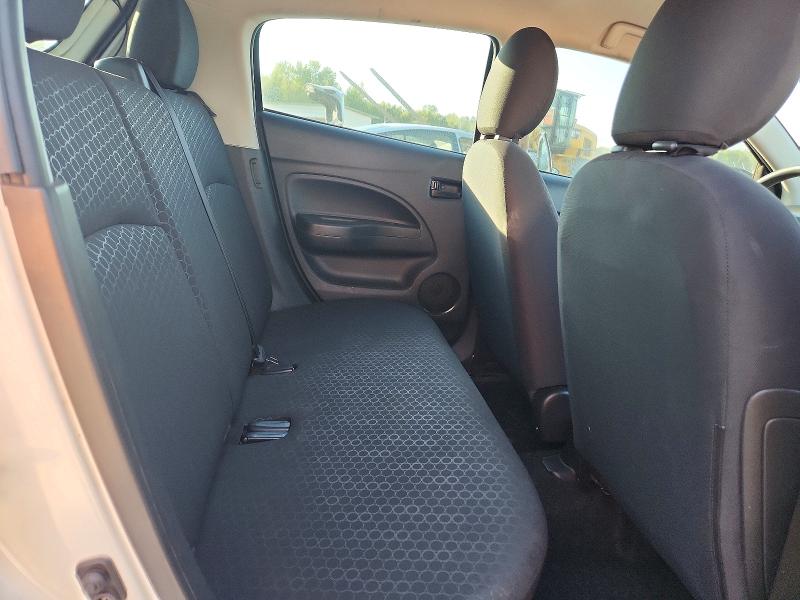Aukcja sprzedaży 2015 Mitsubishi Mirage, vin: ML32A3HJ0FH046980, numer aukcji: 69973666