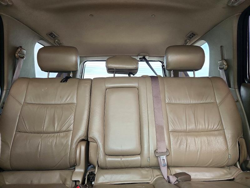 Продаж на аукціоні авто 2002 Toyota Sequoia, vin: 5TDBT48A22S123741, номер лоту: 67664056