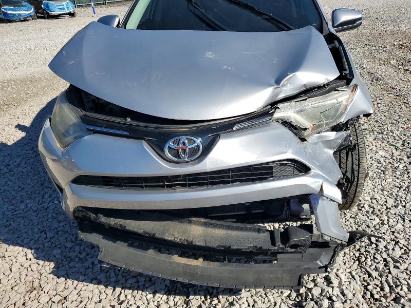 70115326 :رقم المزاد ، 2T3WFREV5GW312418 vin ، 2016 Toyota Rav4 مزاد بيع