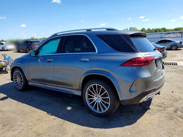 Продаж на аукціоні авто 2025 Mercedes-benz Gle, vin: 4JGFB4FB6SB341653, номер лоту: 67865826