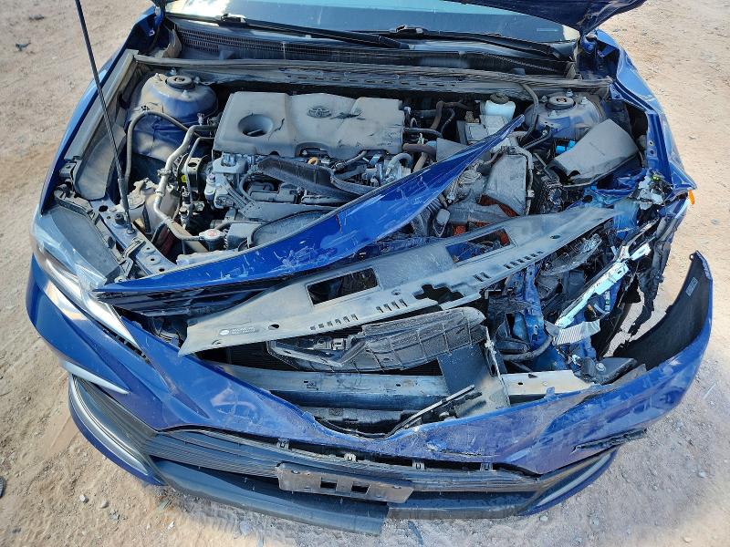 Aukcja sprzedaży 2023 Toyota Camry, vin: 4T1C11AK1PU099734, numer aukcji: 68414756