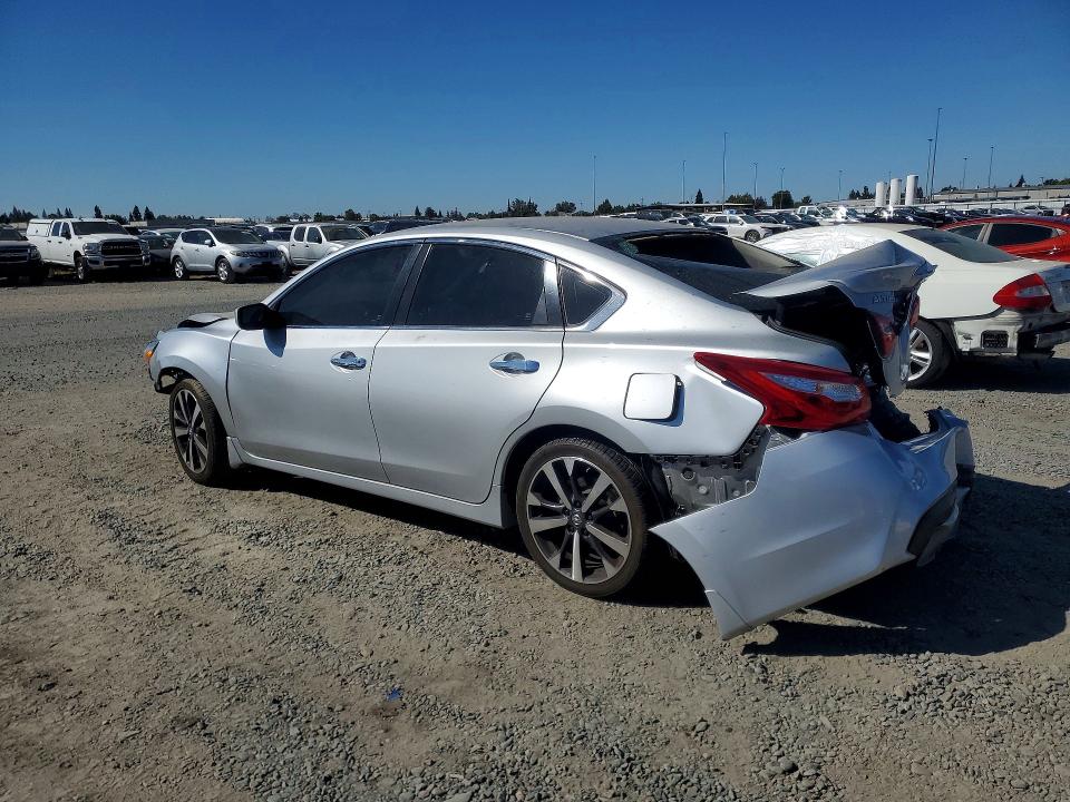 Продажа на аукционе авто 2016 Nissan Altima, vin: 1N4AL3AP9GN393539, номер лота: 68073776