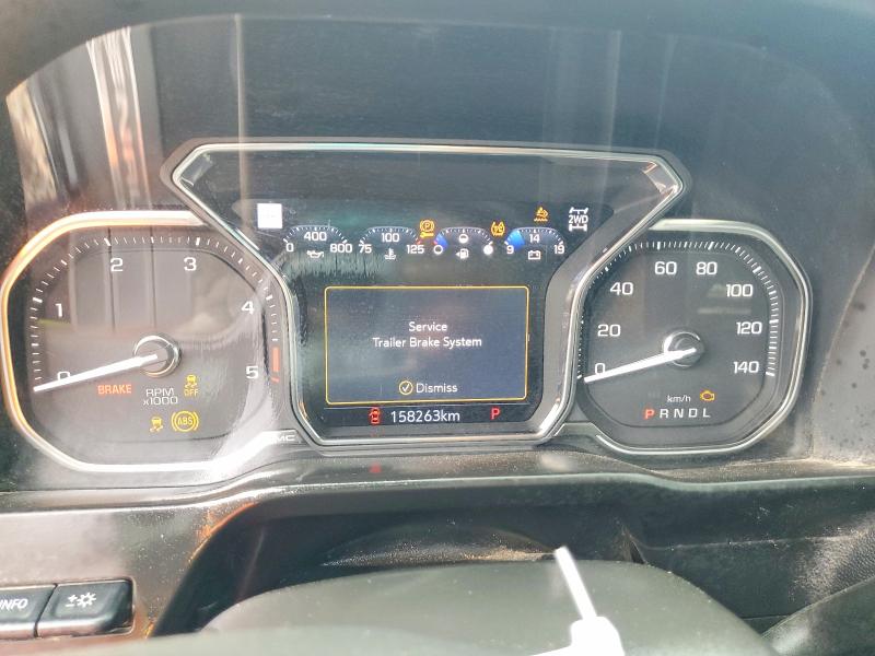 Продаж на аукціоні авто 2021 Gmc Sierra, vin: 1GT49REYXMF264288, номер лоту: 69213106