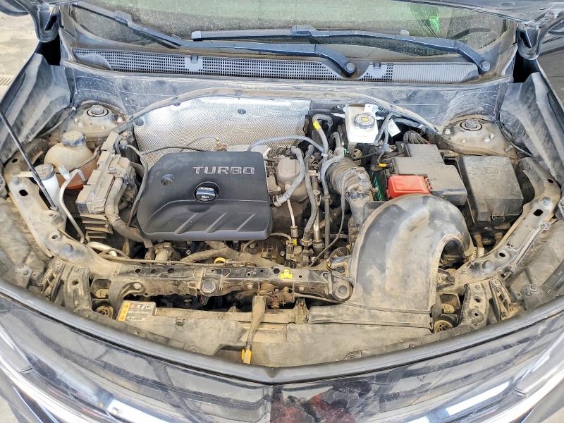 67432276 :رقم المزاد ، KL4MMESL0MB040903 vin ، 2021 Buick Encore Gx مزاد بيع