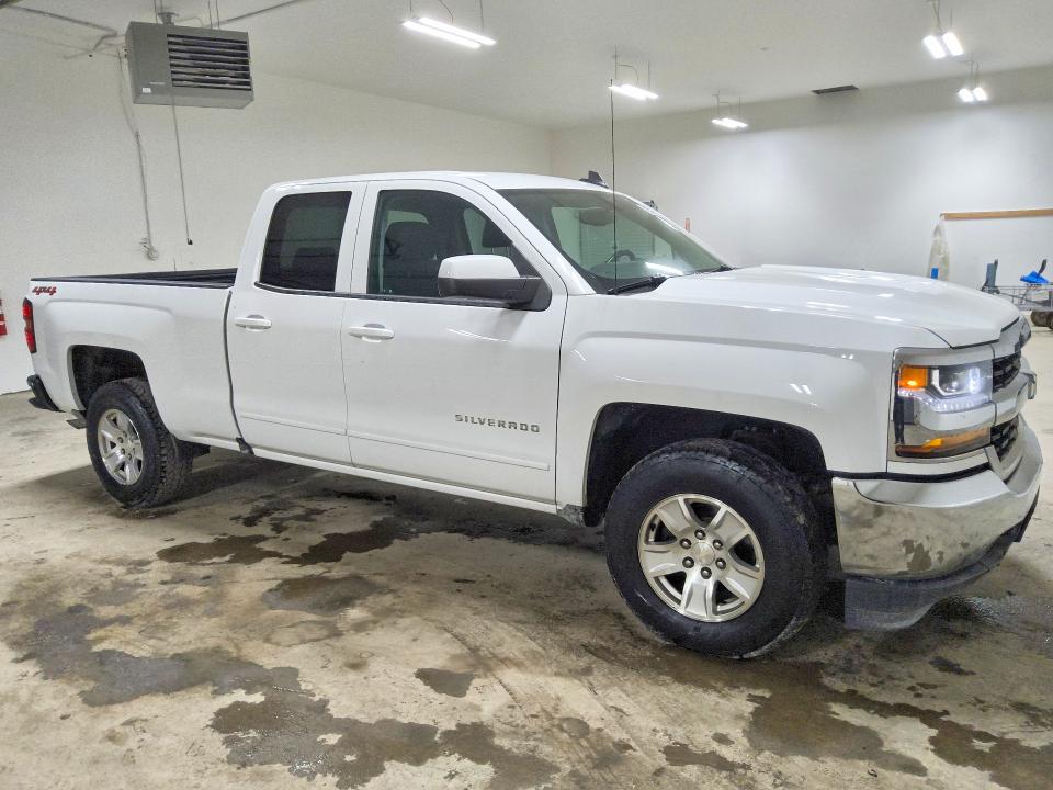 Продаж на аукціоні авто 2019 Chevrolet Silverado Ld, vin: 2GCVKPEC8K1166768, номер лоту: 69429226