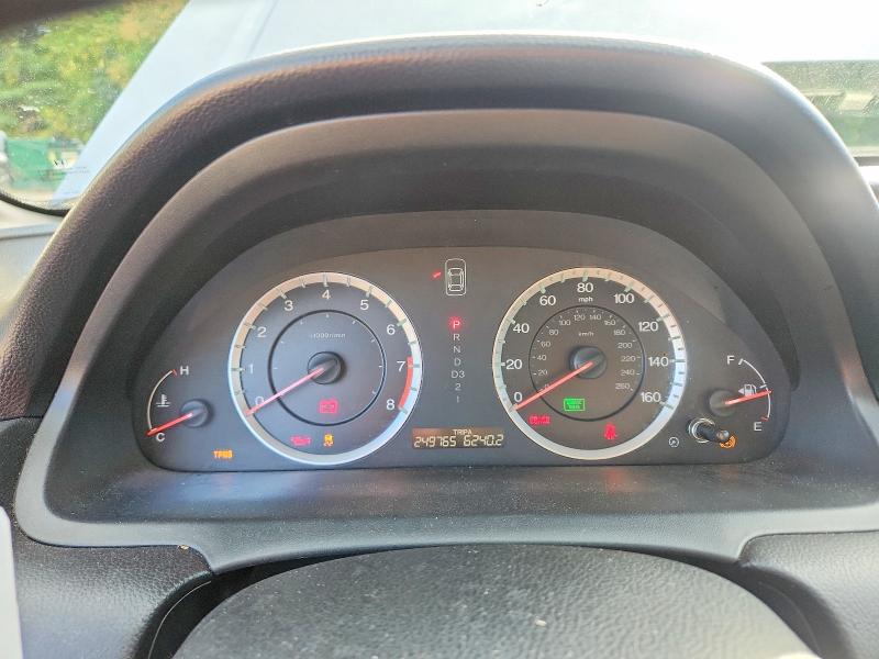 Продажа на аукционе авто 2011 Honda Accord, vin: 1HGCP2F43BA105998, номер лота: 70162816