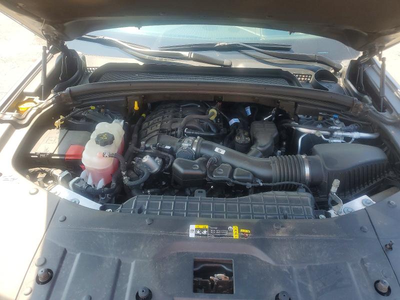 67162166 :رقم المزاد ، 1C4RJKEGXS8668110 vin ، 2025 Jeep Grand Cherokee مزاد بيع