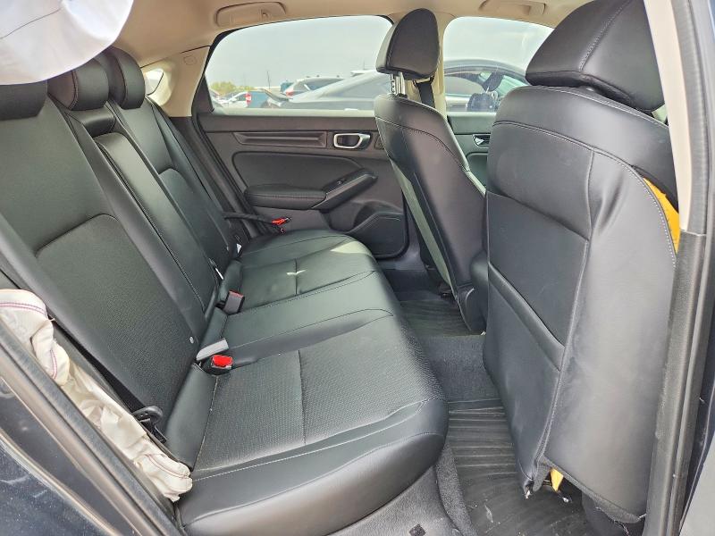 Продажа на аукционе авто 2024 Honda Civic, vin: 19XFL1H74RE020944, номер лота: 69035216