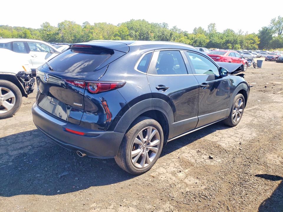Продаж на аукціоні авто 2023 Mazda Cx-30, vin: 3MVDMBCMXPM503489, номер лоту: 67707206