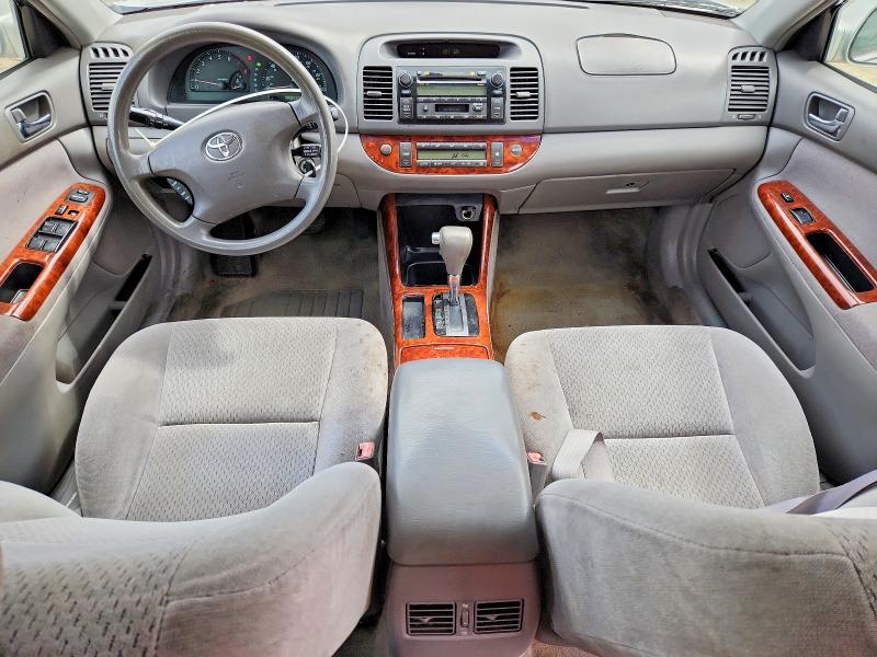 Продаж на аукціоні авто 2003 Toyota Camry, vin: 4T1BE30K83U170046, номер лоту: 70298136