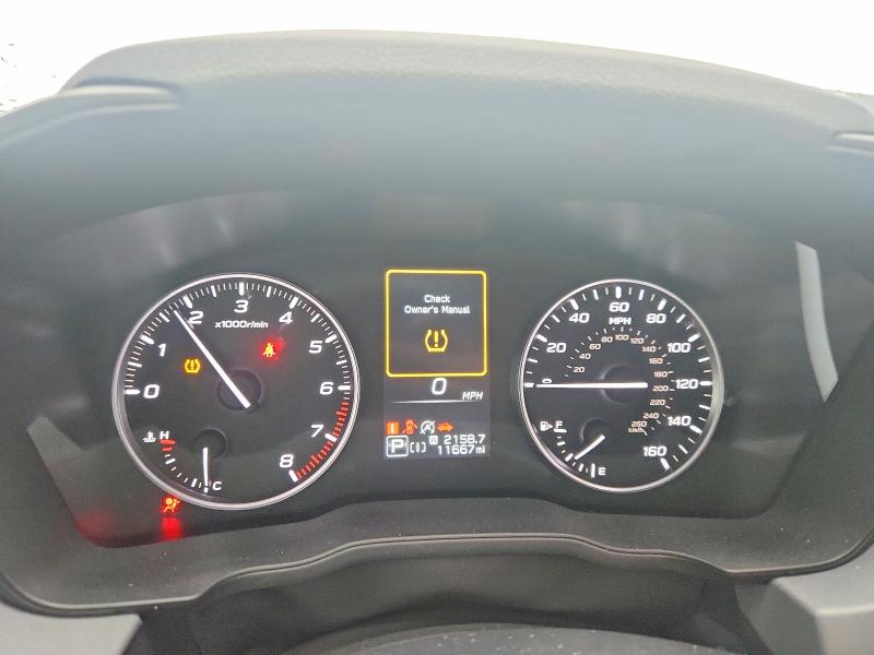 Aukcja sprzedaży 2024 Subaru Crosstrek, vin: JF2GUADC4RH211568, numer aukcji: 67043066