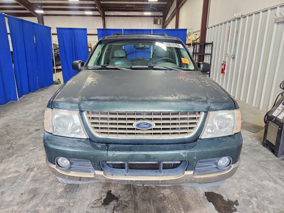 Aukcja sprzedaży 2002 Ford Explorer, vin: 1FMZU64E32UA87324, numer aukcji: 68676766
