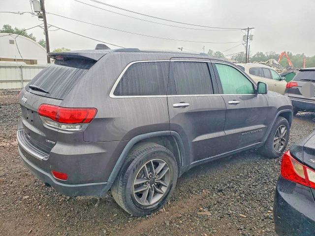 Продажа на аукционе авто 2020 Jeep Grand Cherokee, vin: 1C4RJFBG1LC235575, номер лота: 67243436