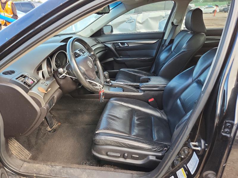Aukcja sprzedaży 2009 Acura Tl, vin: 19UUA86569A006667, numer aukcji: 69895026