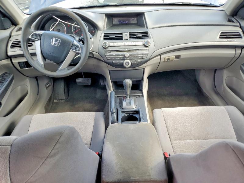 Продажа на аукционе авто 2010 Honda Accord, vin: 1HGCP2F39AA147419, номер лота: 66977606