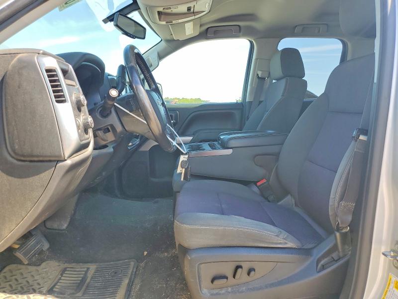 Aukcja sprzedaży 2015 Chevrolet Silverado, vin: 1GCVKREC1FZ321993, numer aukcji: 68226386