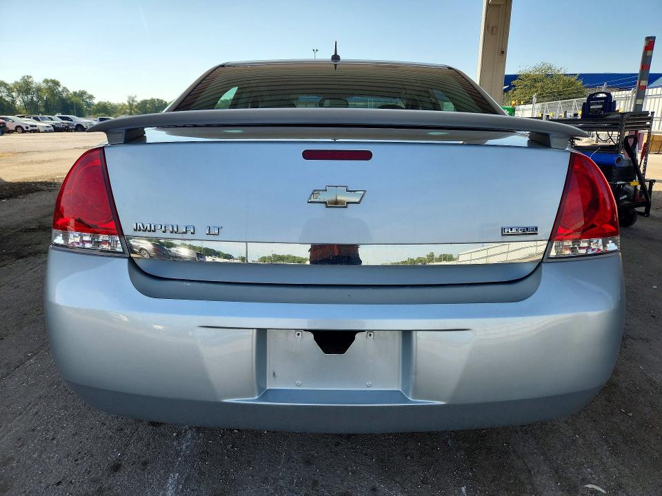 Продажа на аукционе авто 2009 Chevrolet Impala, vin: 2G1WT57K691249340, номер лота: 68190176