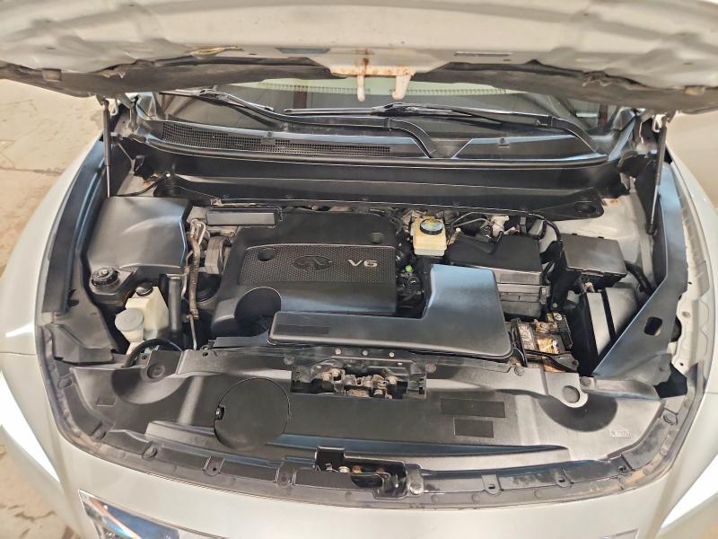 Aukcja sprzedaży 2014 Infiniti Qx60, vin: 5N1AL0MN4EC523573, numer aukcji: 70651576