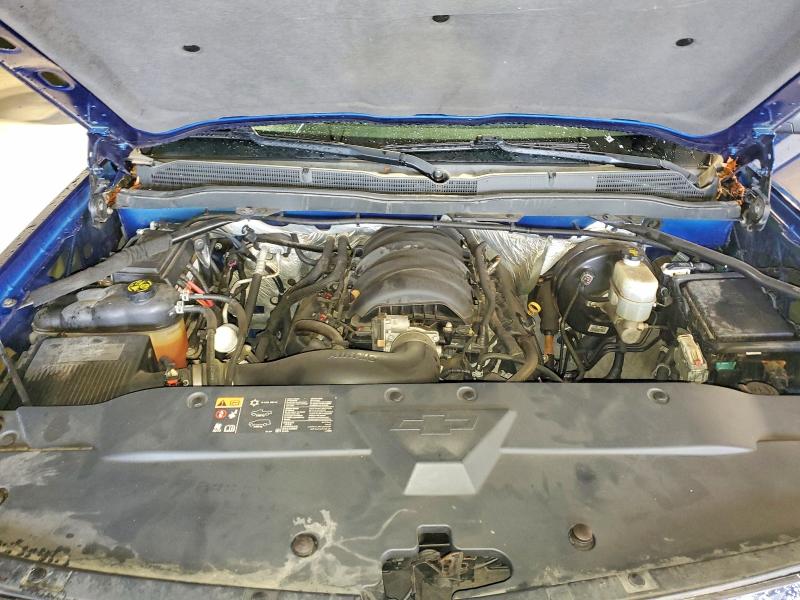 67976896 :رقم المزاد ، 1GCVKREC8FZ198404 vin ، 2015 Chevrolet Silverado مزاد بيع