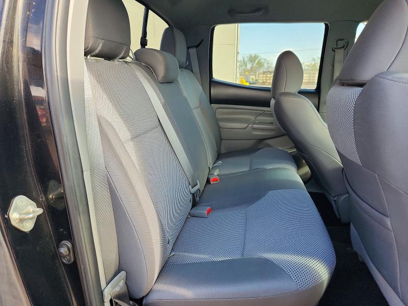 Продаж на аукціоні авто 2015 Toyota Tacoma, vin: 5TFJU4GN1FX082788, номер лоту: 68998446