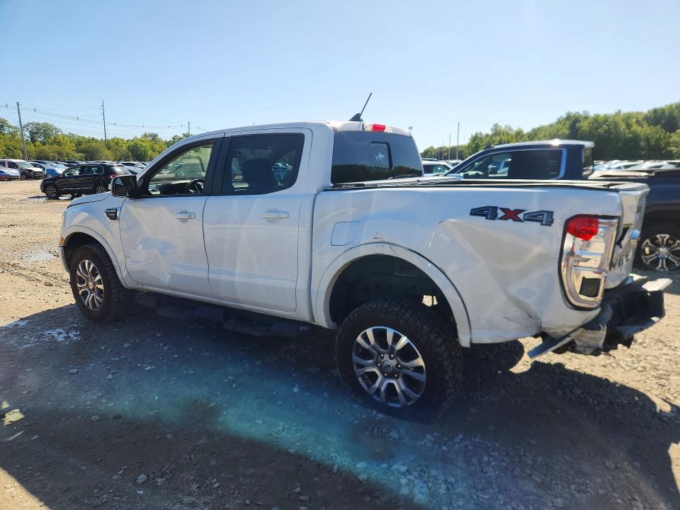 Продажа на аукционе авто 2023 Ford Ranger, vin: 1FTER4FH1PLE30158, номер лота: 68542136