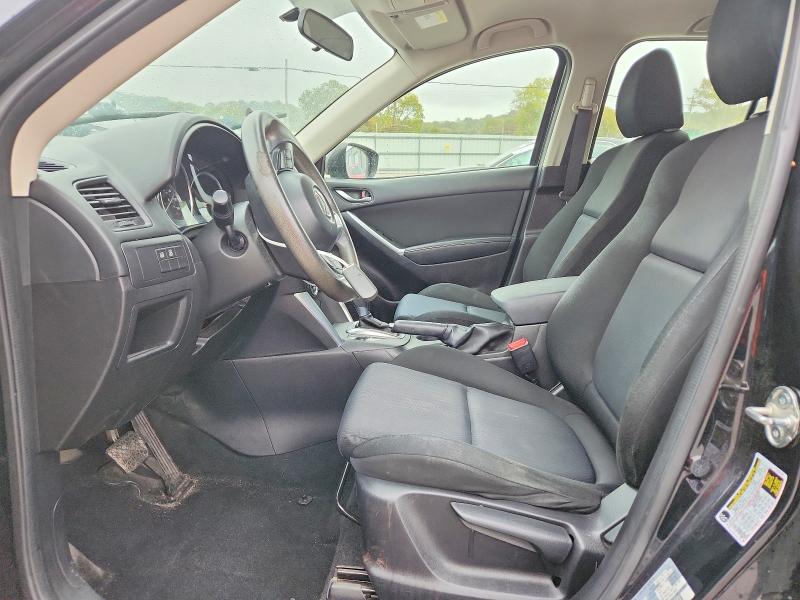 2015 Mazda Cx-5 მანქანა იყიდება აუქციონზე, vin: JM3KE2BE4F0493731, აუქციონის ნომერი: 68954076