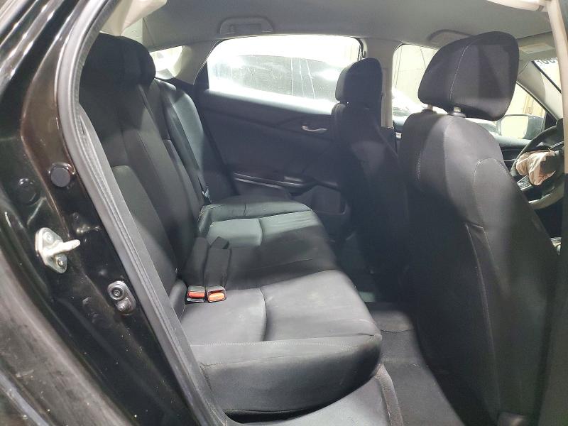 Продажа на аукционе авто 2019 Honda Civic, vin: 2HGFC2F64KH602389, номер лота: 67325196