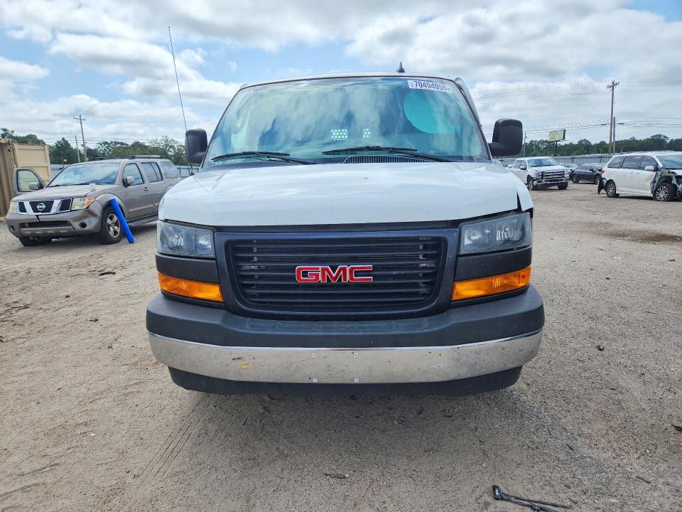 Aukcja sprzedaży 2020 Gmc Savana, vin: 1GTW7AFB7L1163778, numer aukcji: 70494096