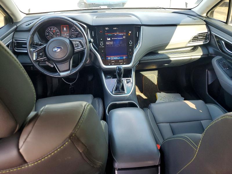 Продажа на аукционе авто 2020 Subaru Outback, vin: 4S4BTGKD6L3241942, номер лота: 67282276