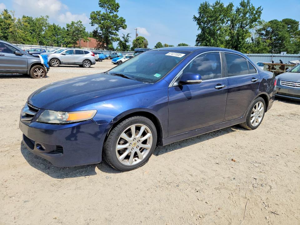 Продаж на аукціоні авто 2008 Acura Tsx, vin: JH4CL96908C016612, номер лоту: 67437006