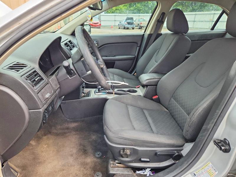 69439326 :رقم المزاد ، 3FAHP0HA1AR273144 vin ، 2010 Ford Fusion مزاد بيع
